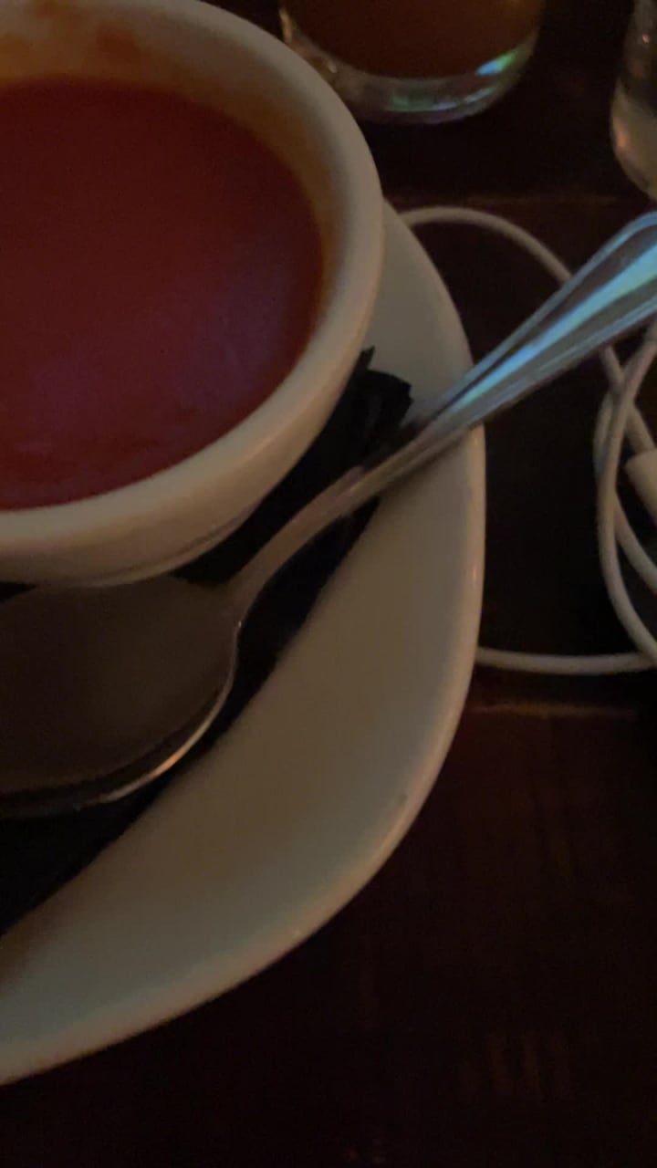 Video review of The Coopers Tavern