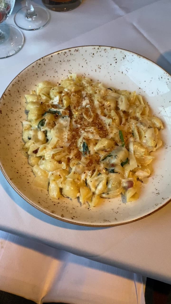 O'Learys Seafood Restaurant