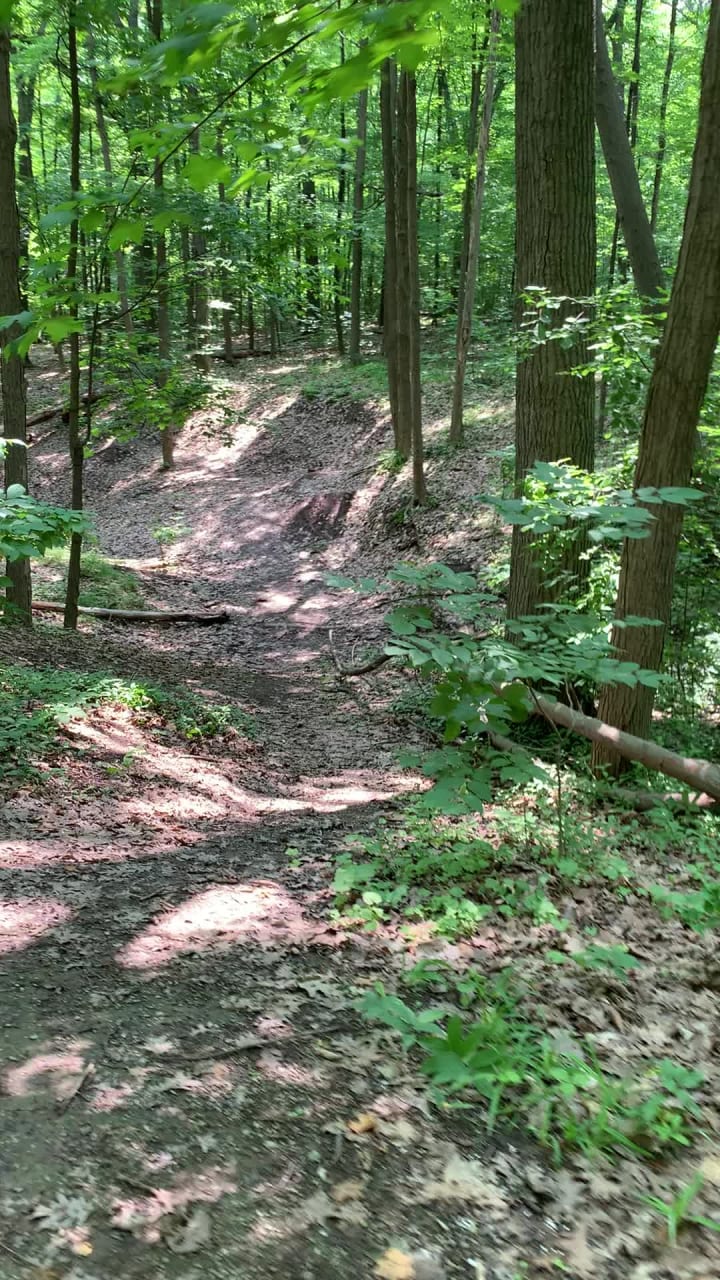 F. B. McFarren Memorial Park