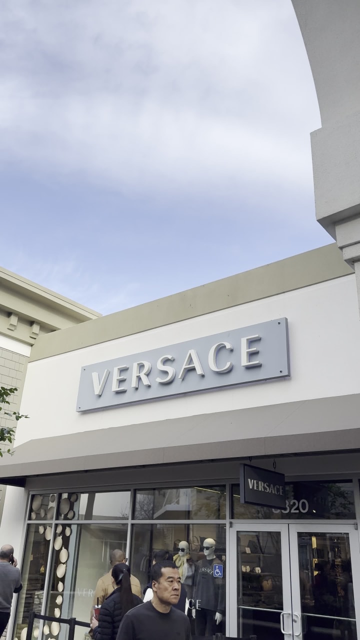 Versace