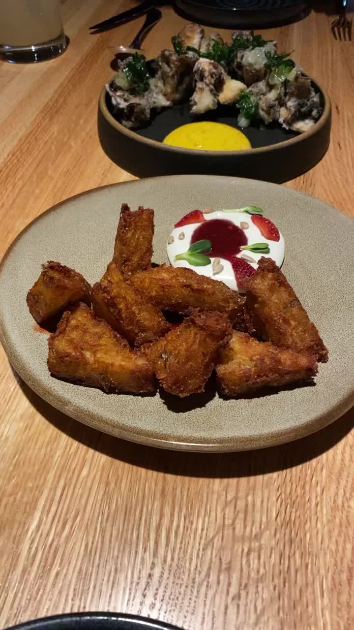 Asterid by Ray Garcia