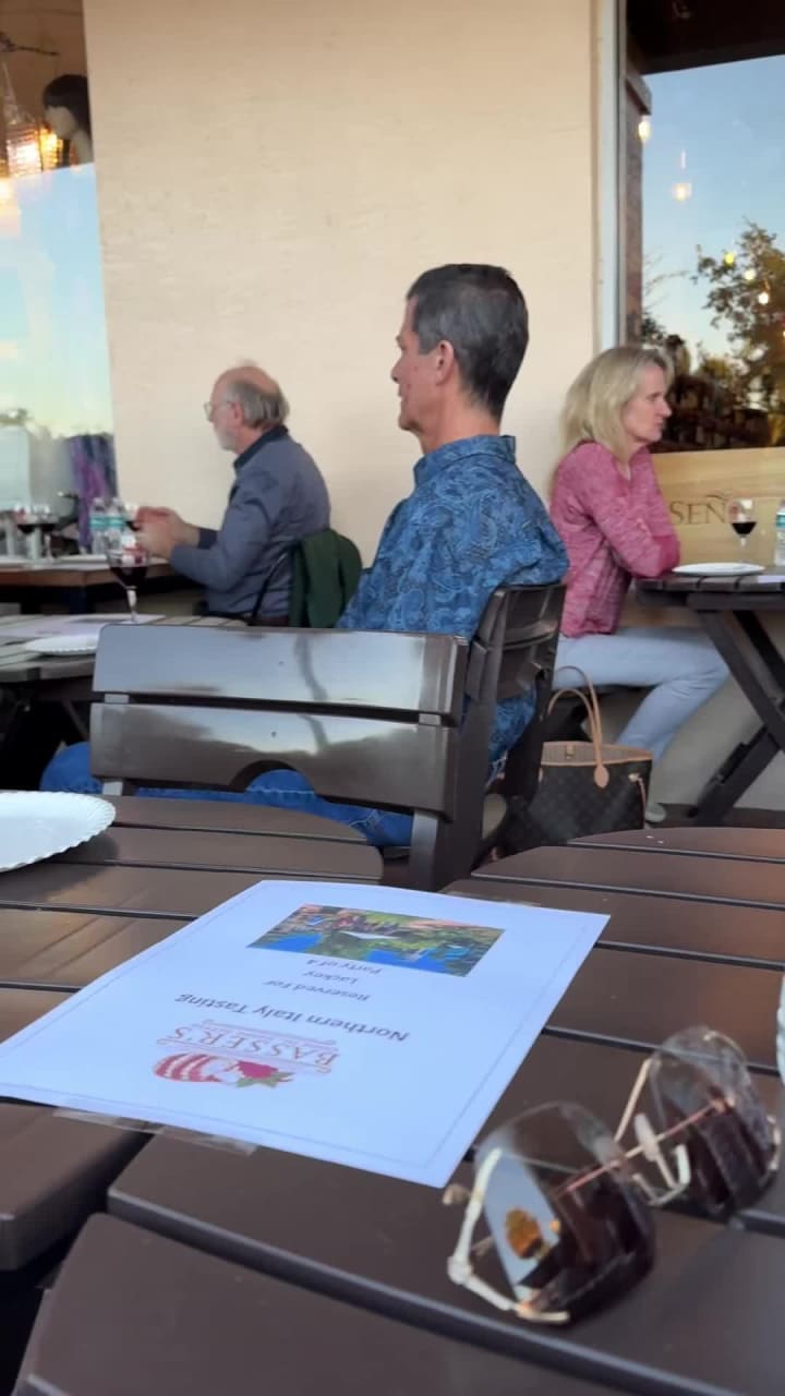 Basser's Fine Wine & Craft Beer