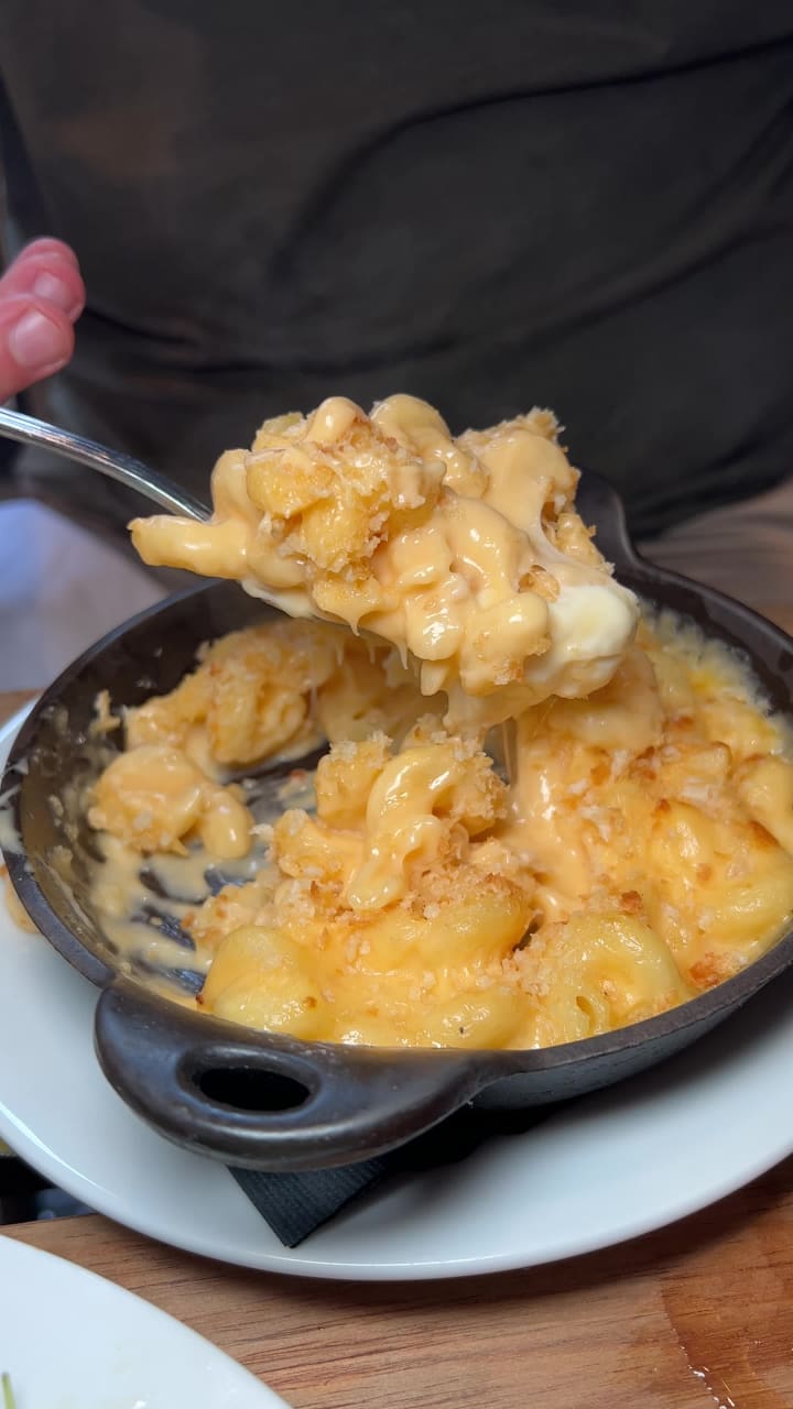 Video review of Cask Bar & Kitchen