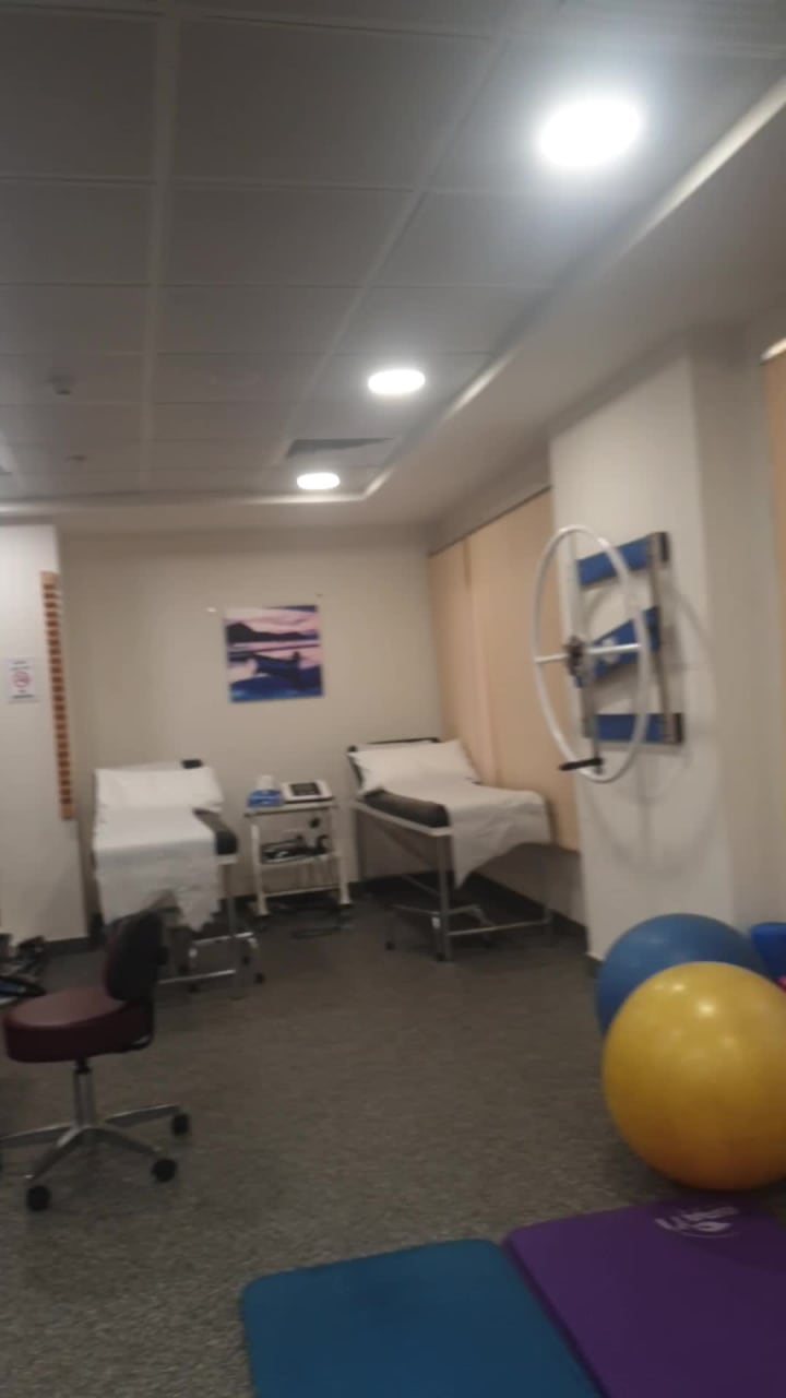 Dr. Samir Abbas Hospital (مستشفى د. سمير عباس)