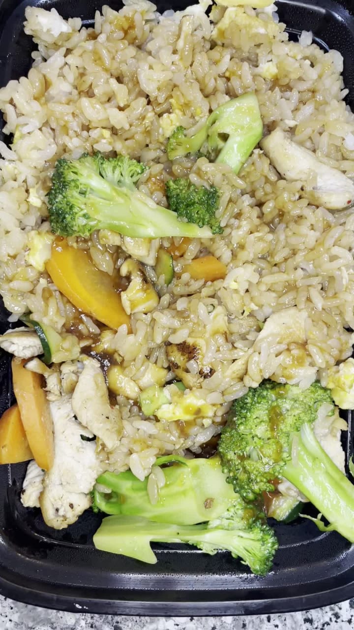 Anaba Japanese Cuisine Northshore