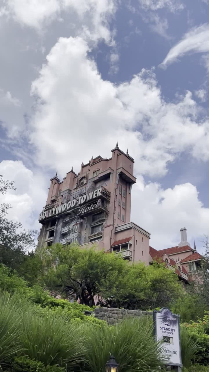 Disney's Hollywood Studios