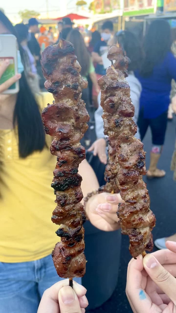 Video review of Phước Lộc Thọ