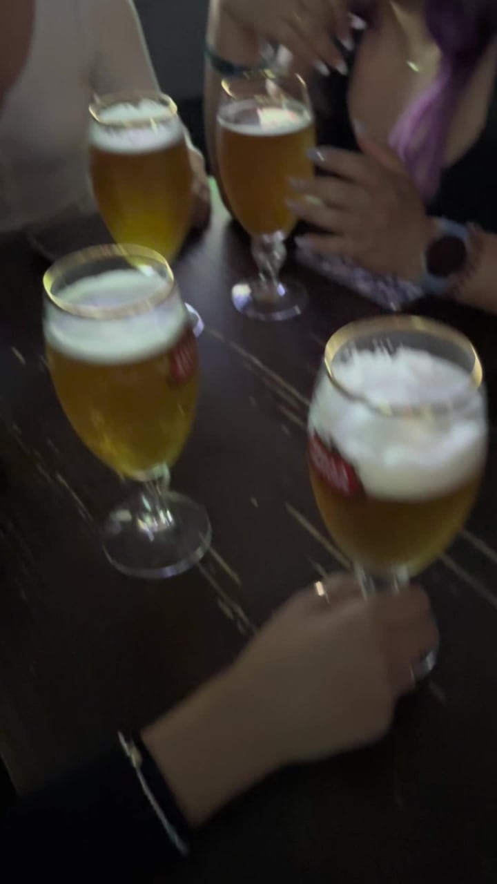 Video review of Krush