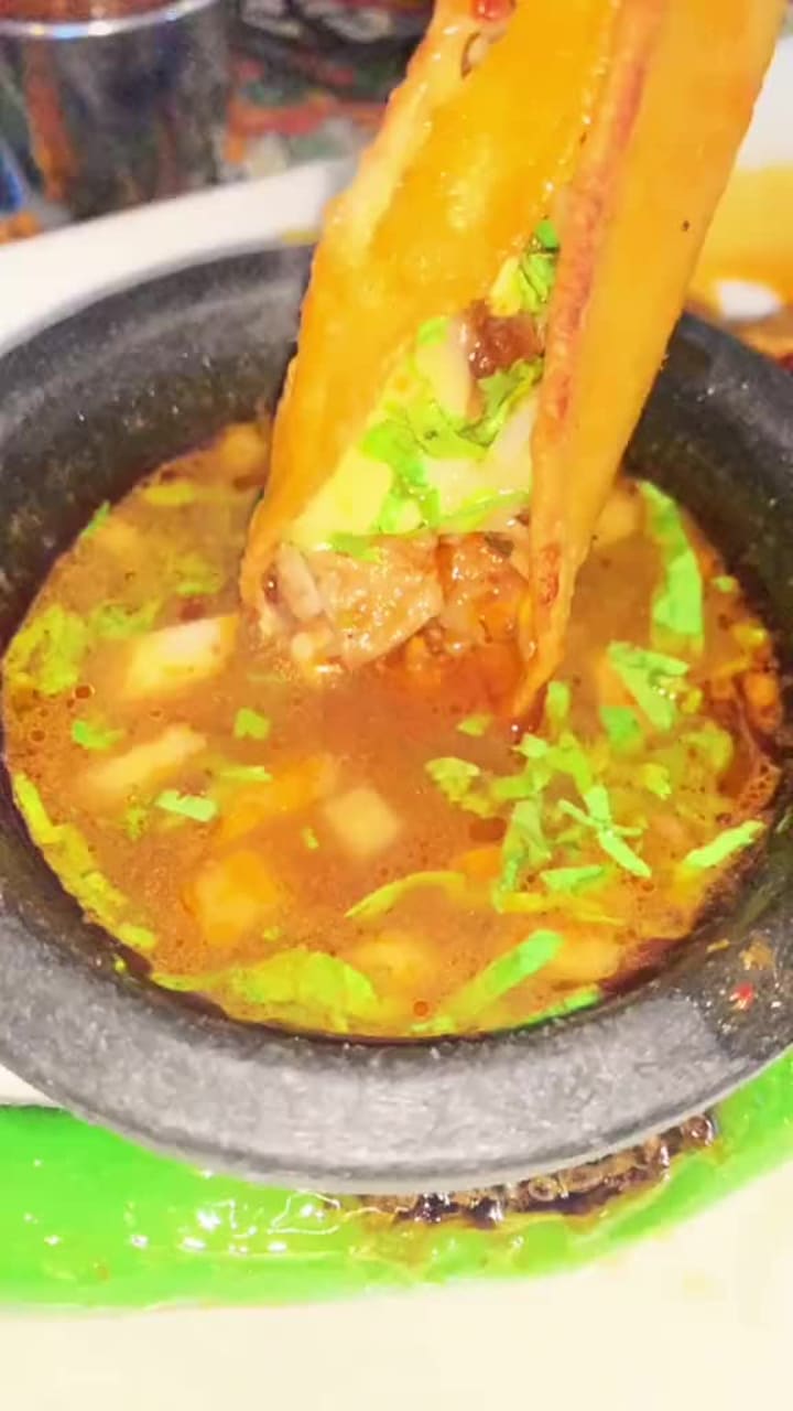 Video review of Tequila & Mezcal