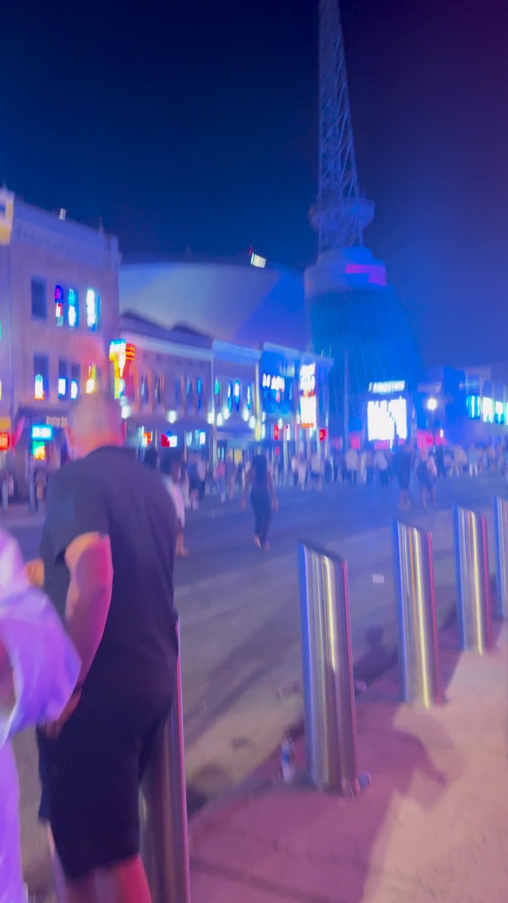 Video review of Jacks Bar-B-Que