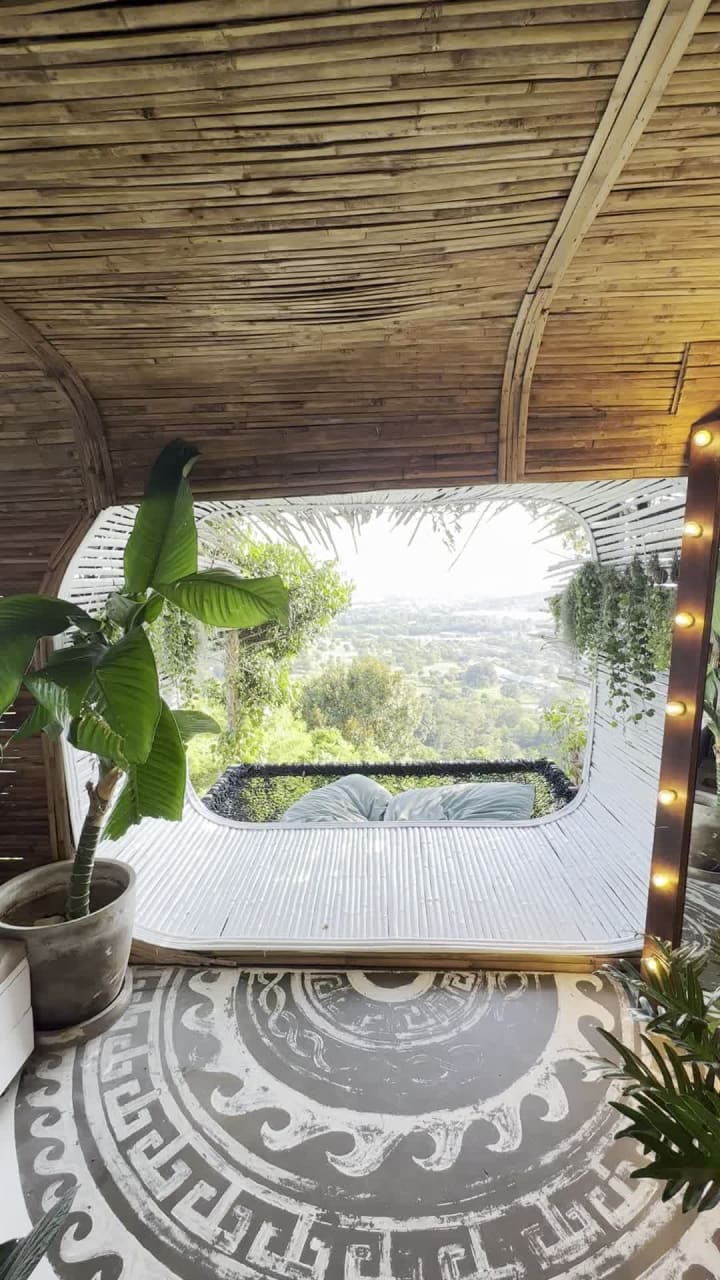 THE COCOON - SAMUI VIEWPOINT