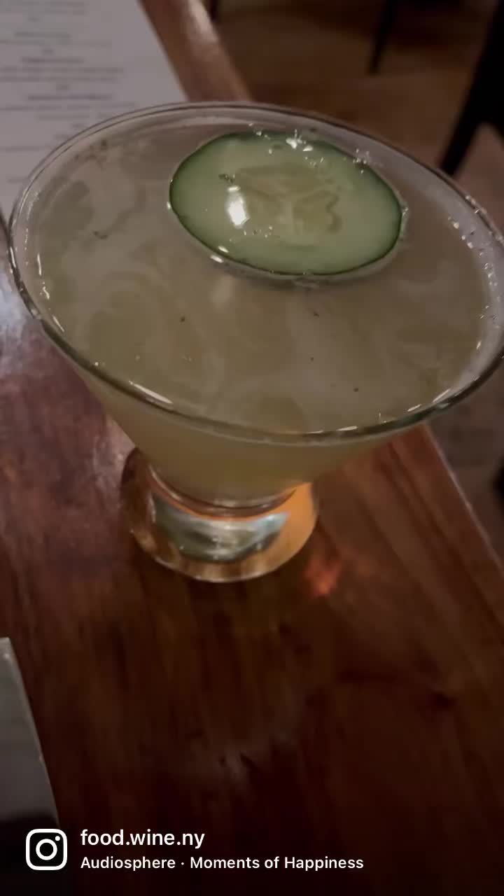 Harvest Wine Bar & Restaurant