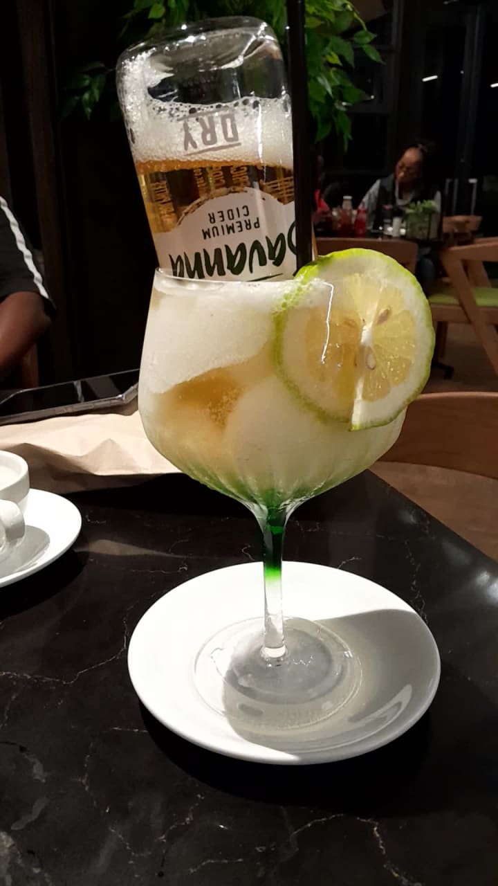 Copperleaf Golf & Country Estate