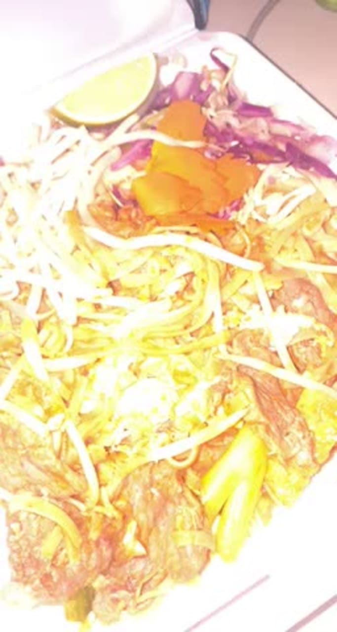 Tracy Thai Restaurant