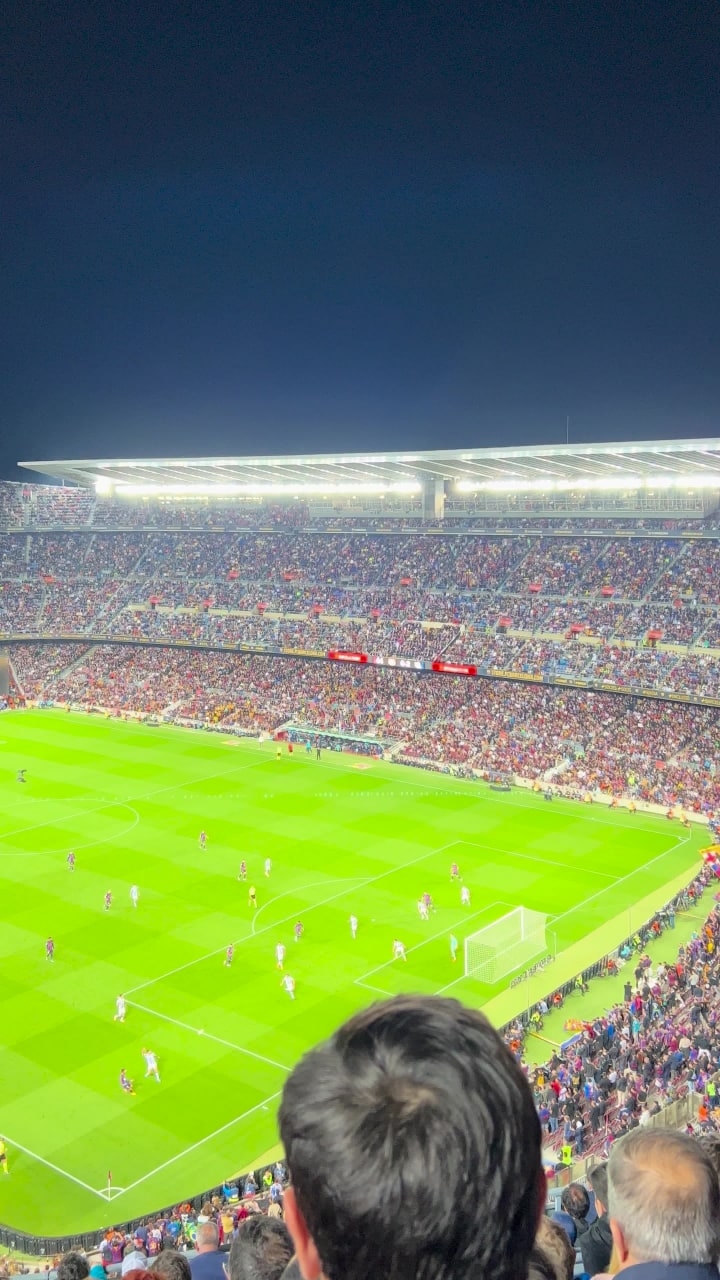 Camp Nou