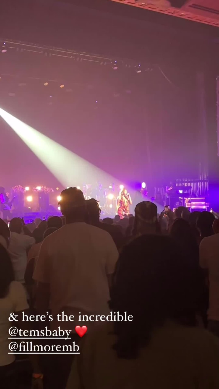 Video review of The Fillmore Miami Beach at the Jackie Gleason Theater