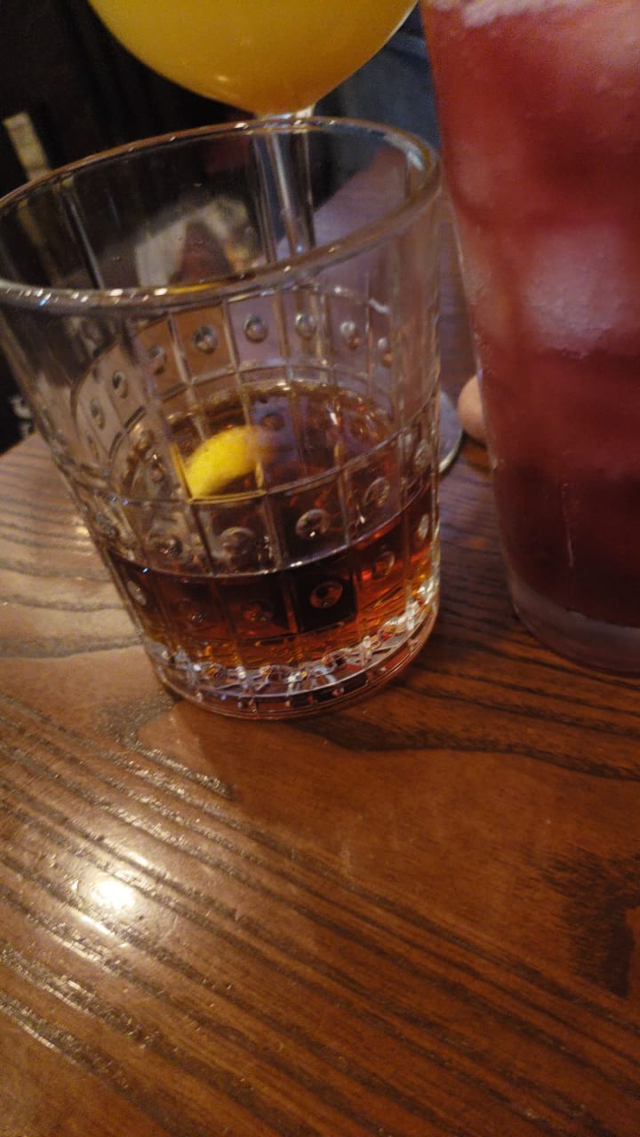 Saltgrass Steak House