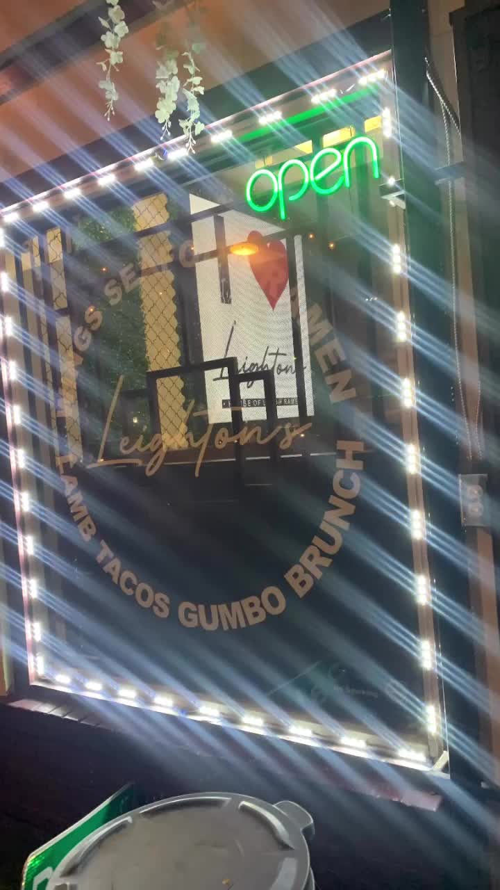 Leighton's House Of Lamb + Ramen