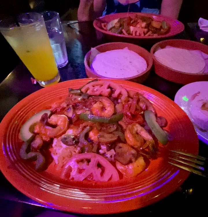 Video review of Agave Cocina & Cantina