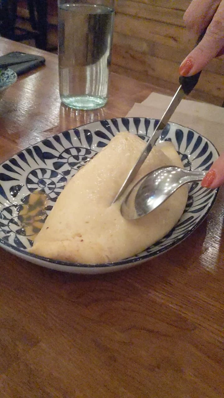 Video review of Dosanko