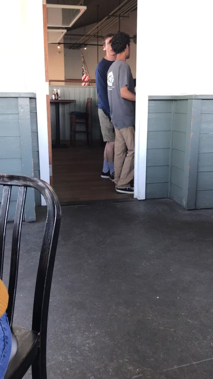 Brophy Bros. Restauraunt & Clam Bar