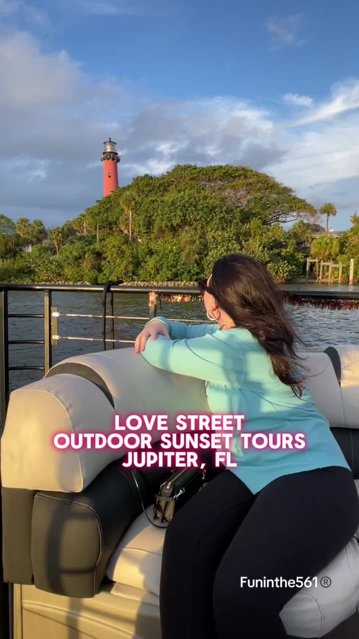 Love Street Outdoor Center