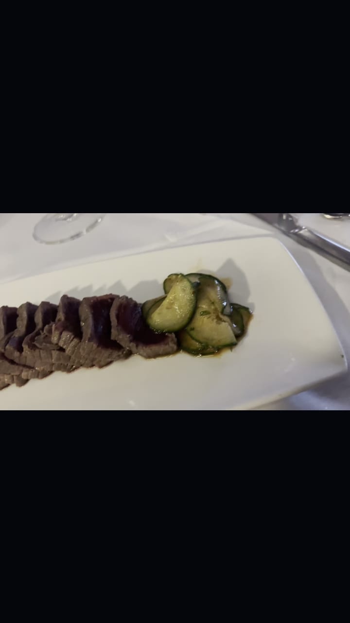 Ophelia's on the Bay