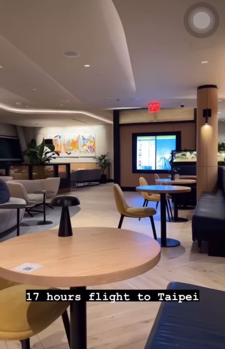 John F. Kennedy International Airport