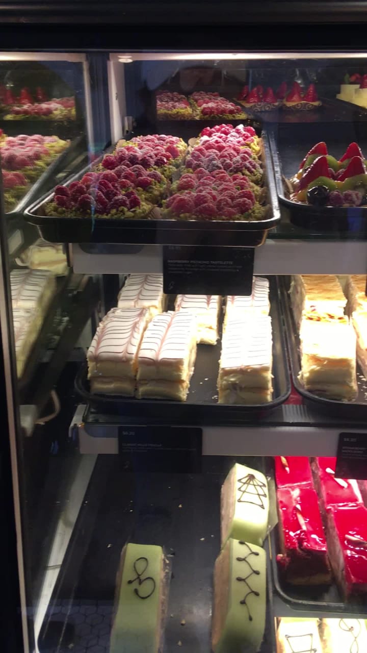 Video review of Gourmandise