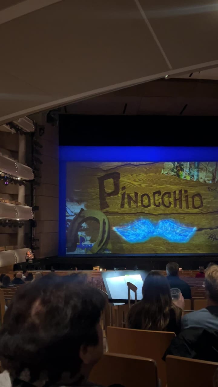 Four Seasons Centre for the Performing Arts