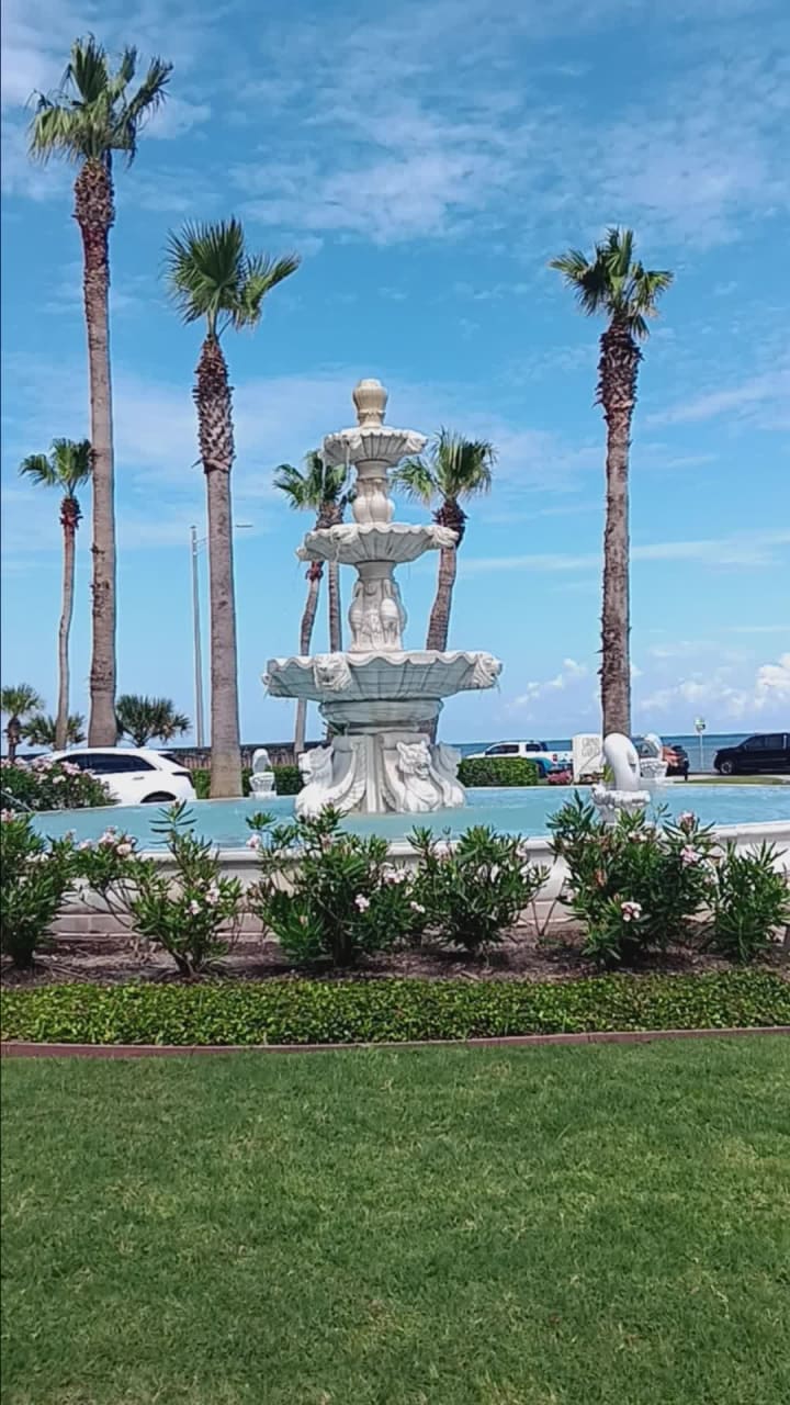 Grand Galvez Hotel and Spa