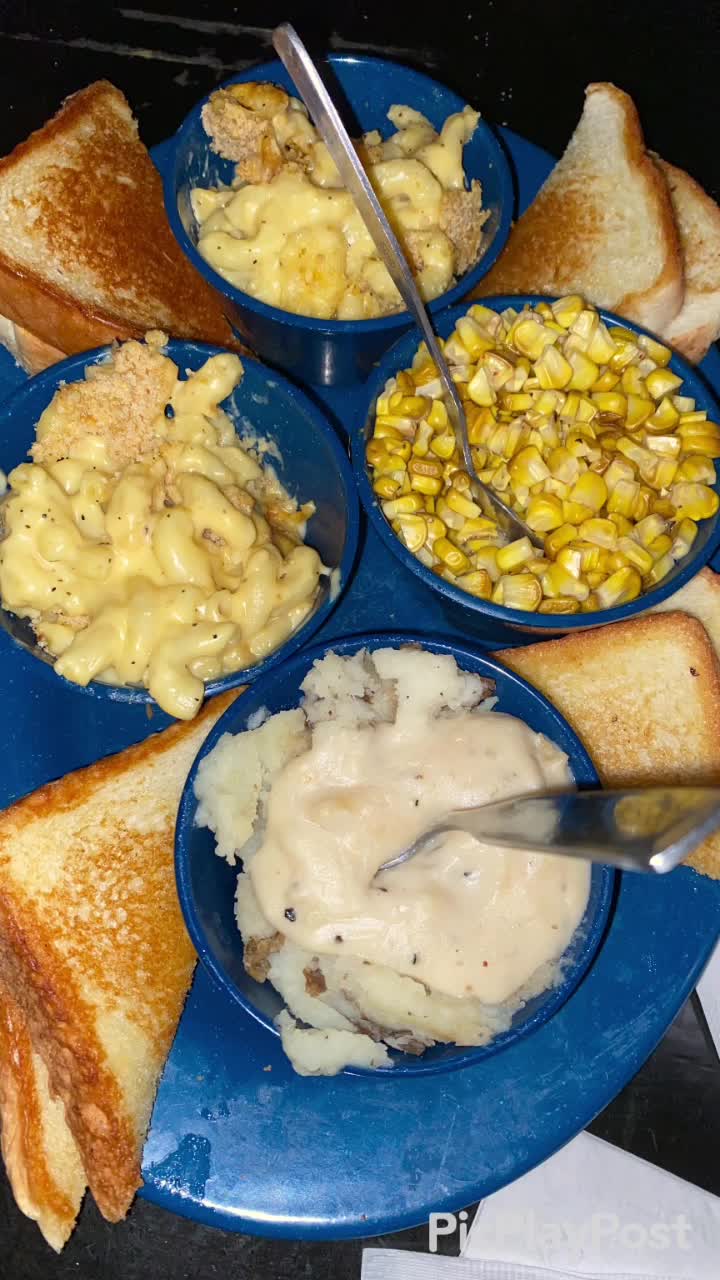 Video review of Mojo Hogtown Bar-B-Que