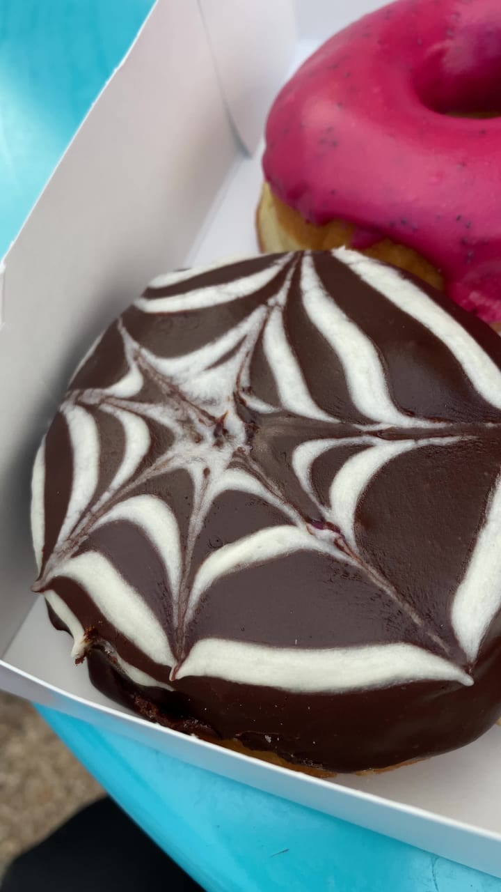 East Park Donuts & Coffee