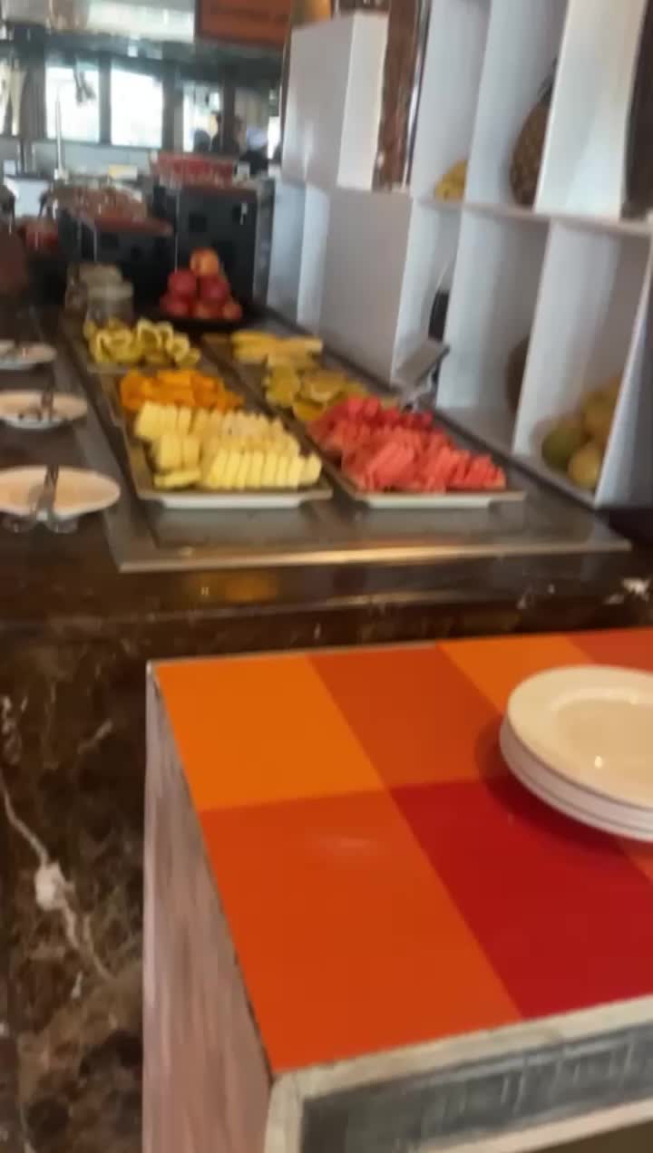 Radisson blue  Hotel