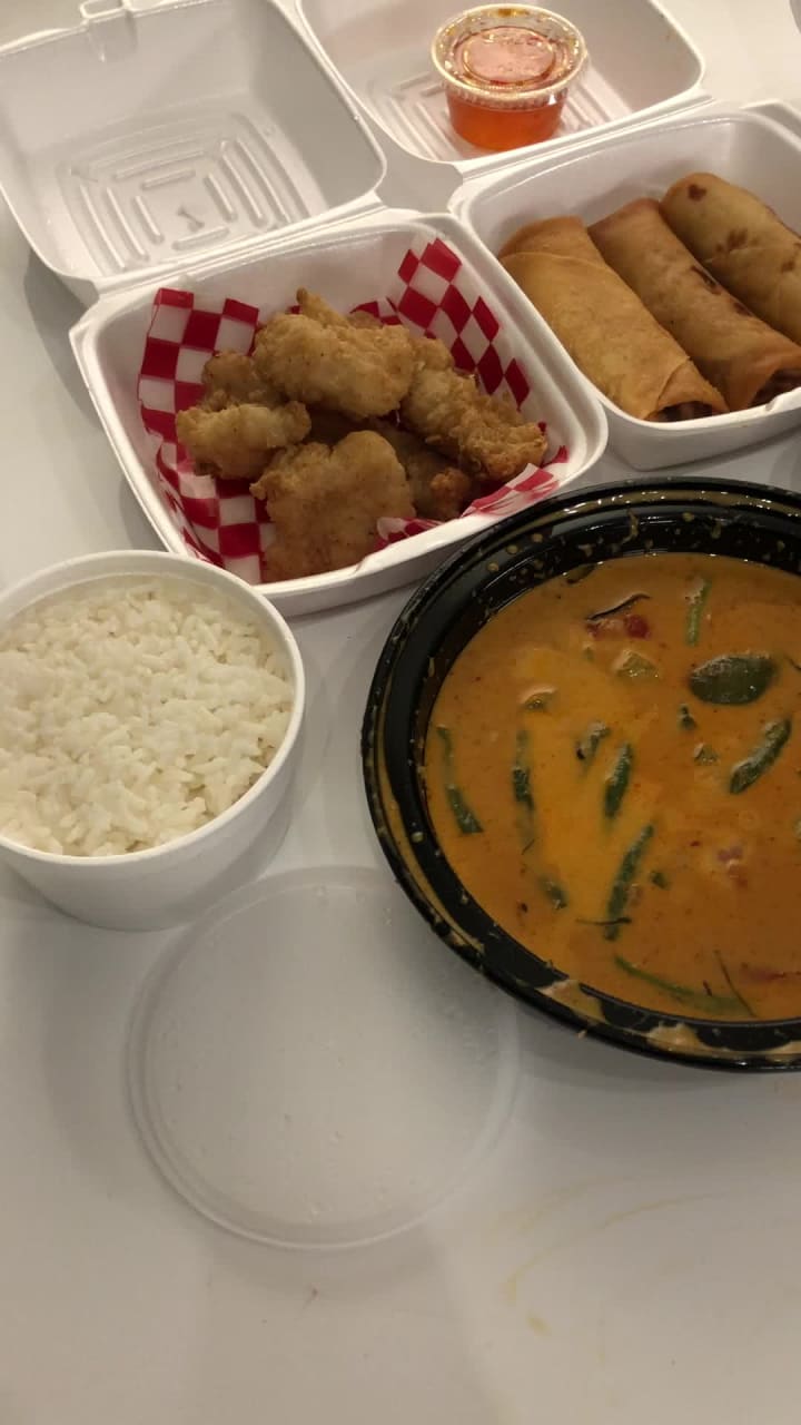 Jatujak Thai Cuisine