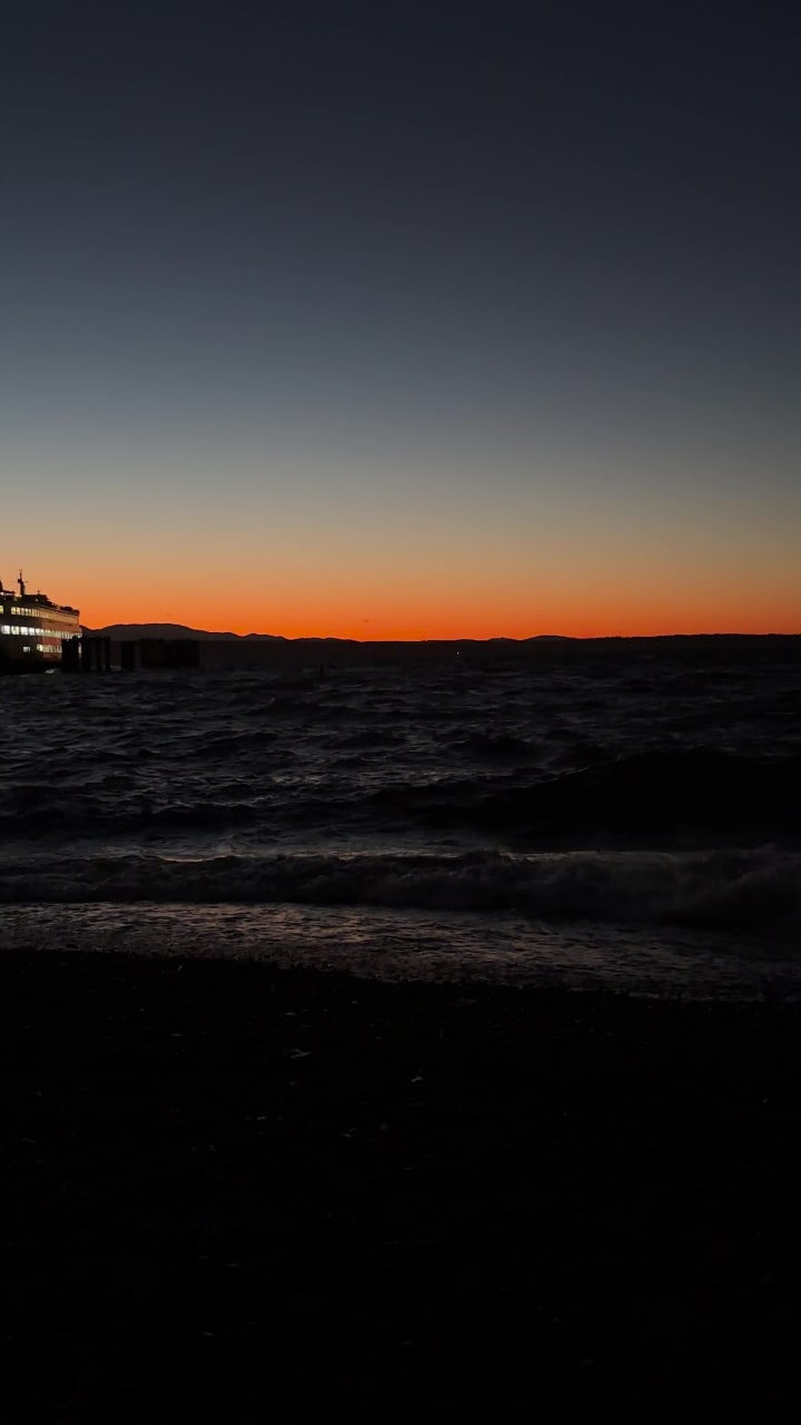 Waterfront Coffee Co.