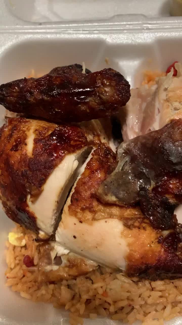 Video review of Chic King Bar-B-Q Restaurant