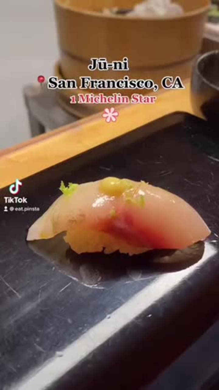 Video review of Ju-Ni