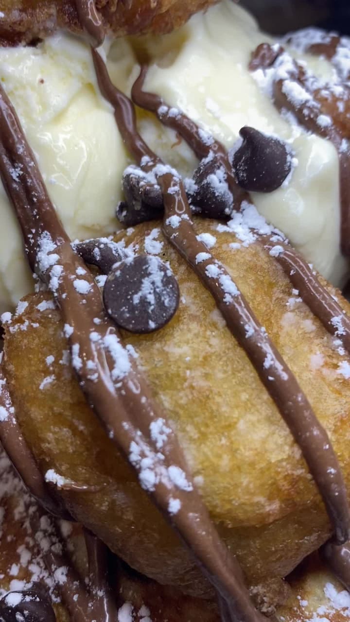 Brownstone Pancake Factory