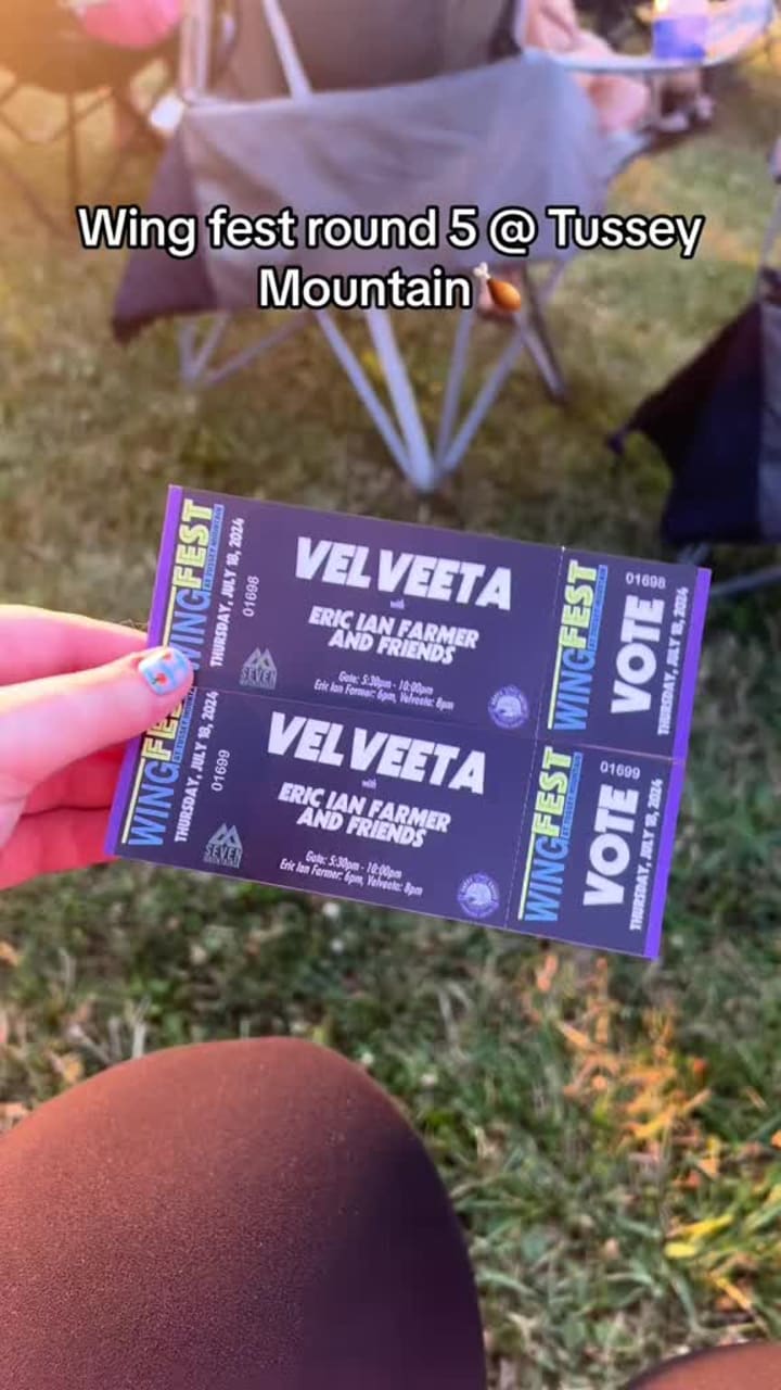 Tussey Mountain Ski Resort