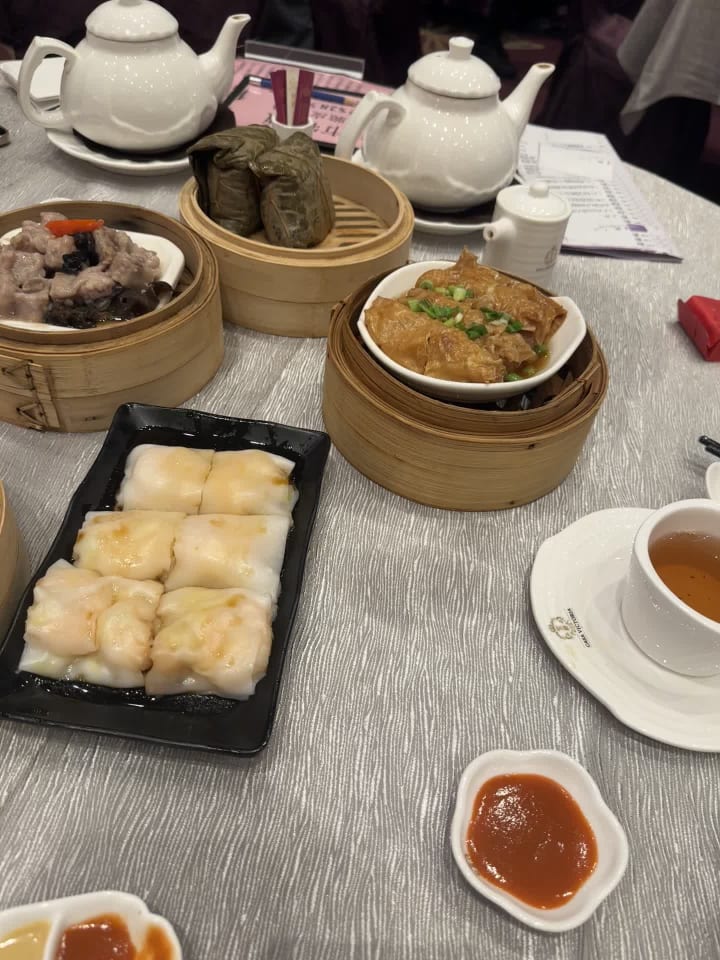 Casa Victoria 紫爵金宴