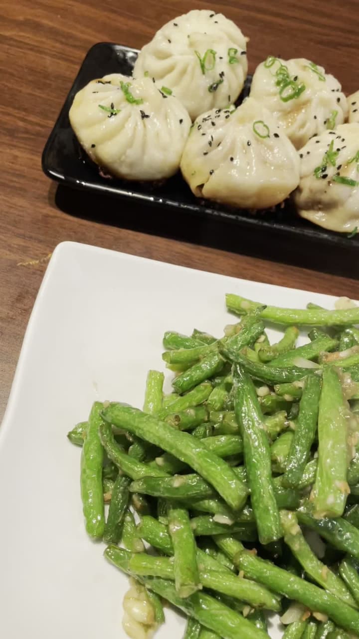 Video review of Tasty Noodle House