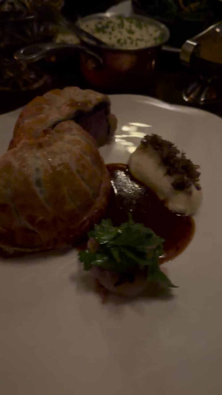 The Corner Store soho