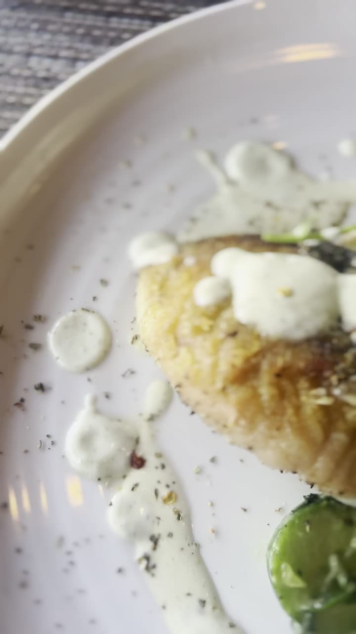 Video review of Andrei's Restaurant