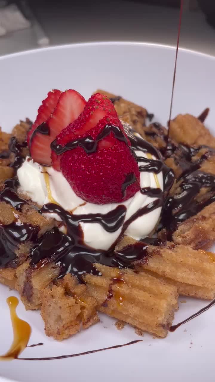 Video review of Lucharitos Melville