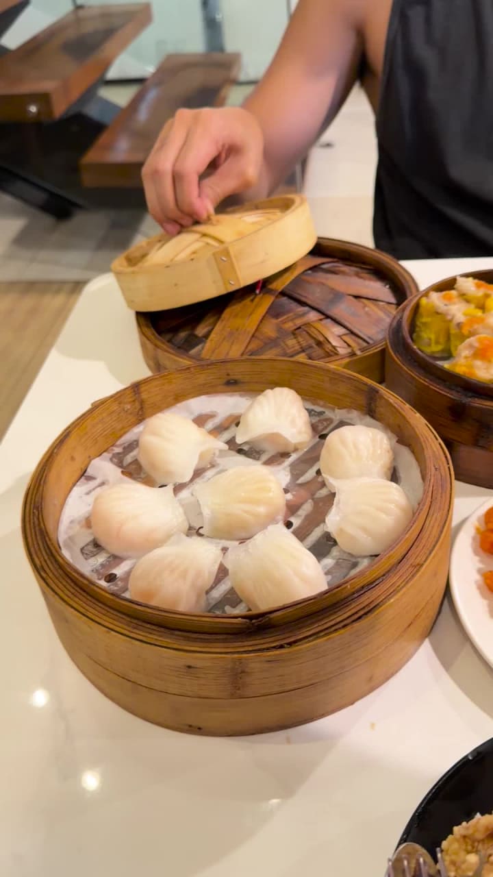 Wok It Out San Fernando