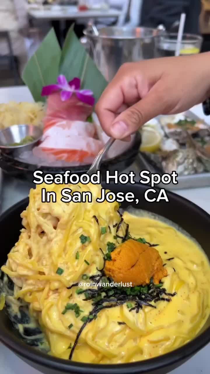 Video review of EMC Seafood & Raw Bar