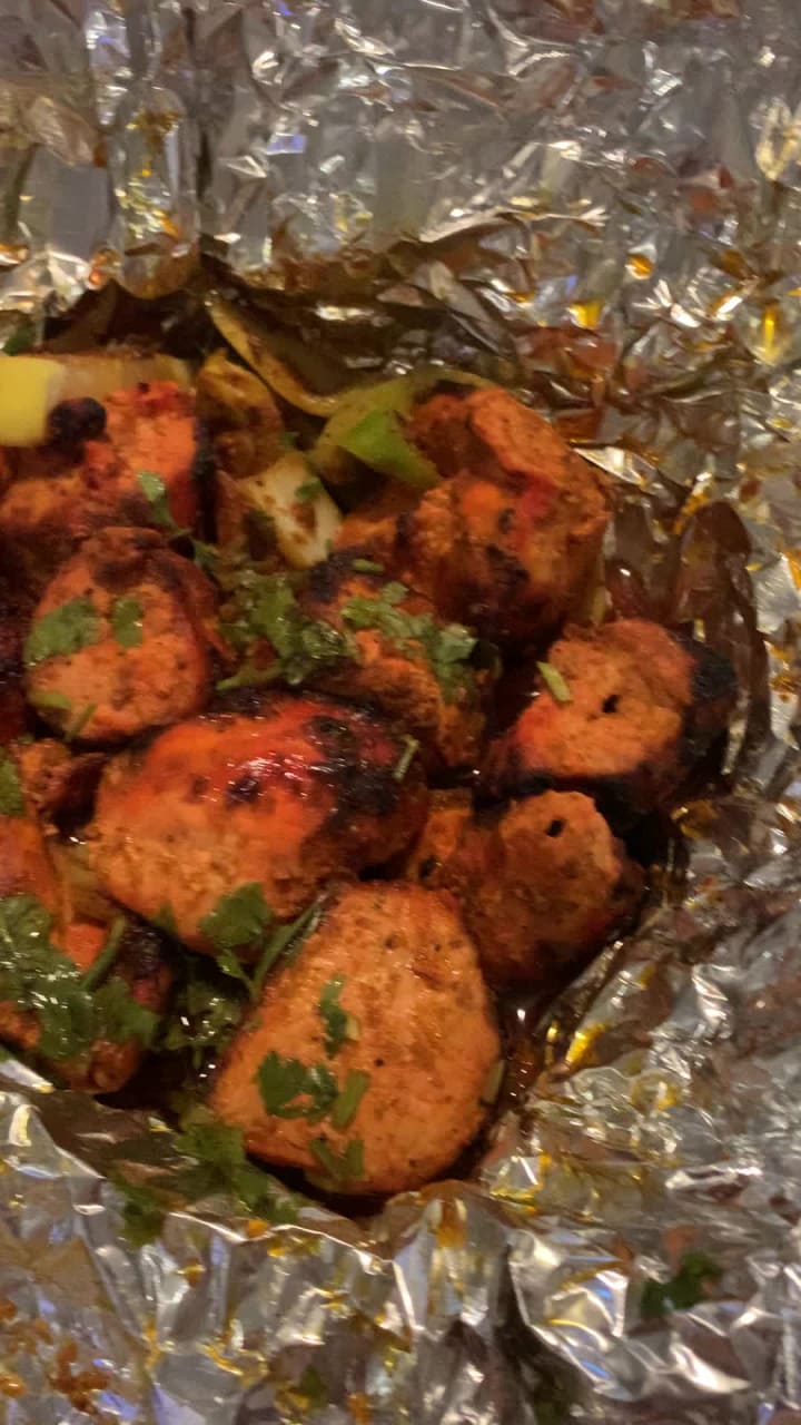 Tikka & Grill, Nepali and Indian Food