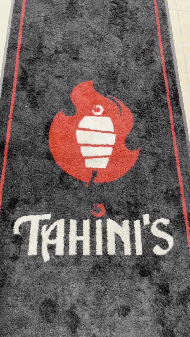 Tahini's