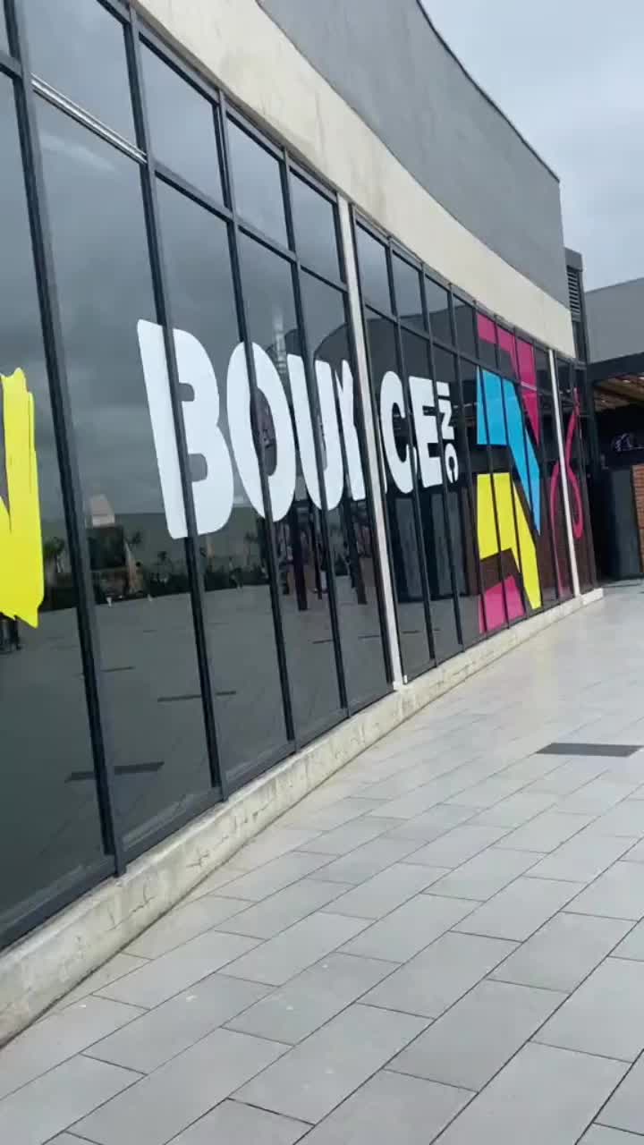 Bounce inc